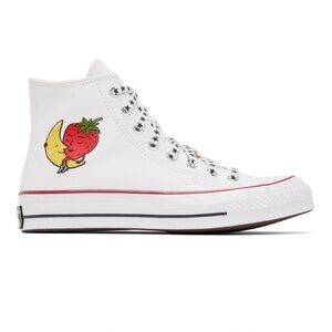 SOLD OUT Sky High Farm Workwear X Converse